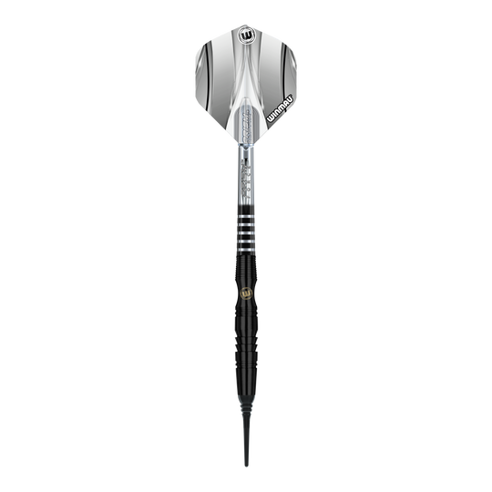 Miękkie rzutki Winmau Sniper Black - 20g