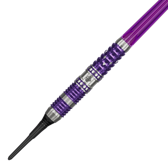 Lotki Target Japan Diamond GEN3 Constructors Champions Limited – 20 g Target Japan Diamond GEN3 Constructors Champions Limited Darts - 20g. Die Darts sind besonders für erfahrene Spieler geeignet.