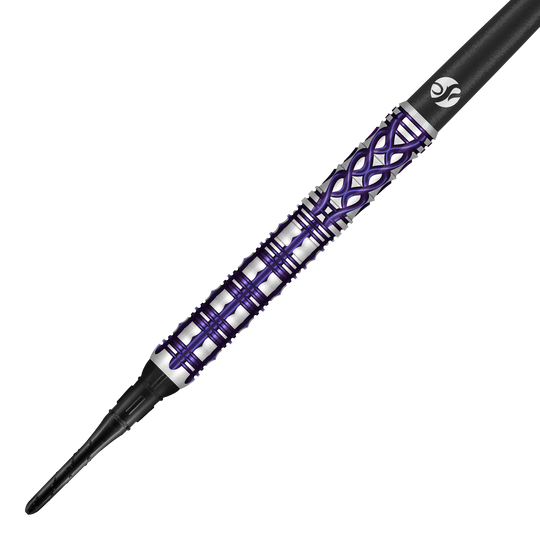Shot Goths Visara Soft Darts - 20g Shot Goths Visara Soft Darts - 20g