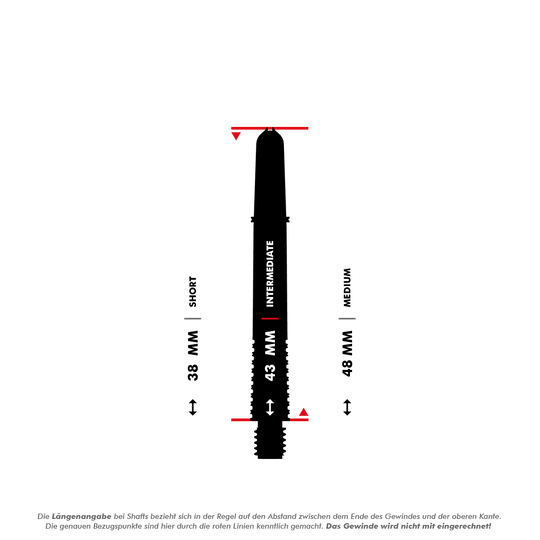 Wały Target Pro Grip EVO - srebrno-białe