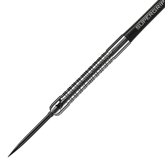 Lotki stalowe Harrows Supergrip 90 Quick Point Lotki stalowe Harrows Supergrip 90 Quick Point