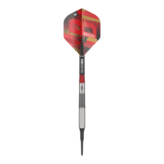 Target Miękkie rzutki Stephen Bunting GEN5 - 18g